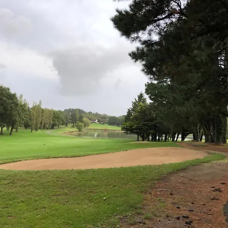 Apartment Golf International De La Baule, Denac, Andre Des Eaux *