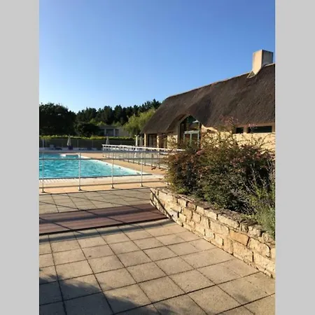 Apartament Golf International De La Baule, Denac, Andre Des Eaux *
