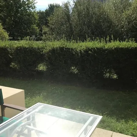 Apartment Golf International De La Baule, Denac, Andre Des Eaux