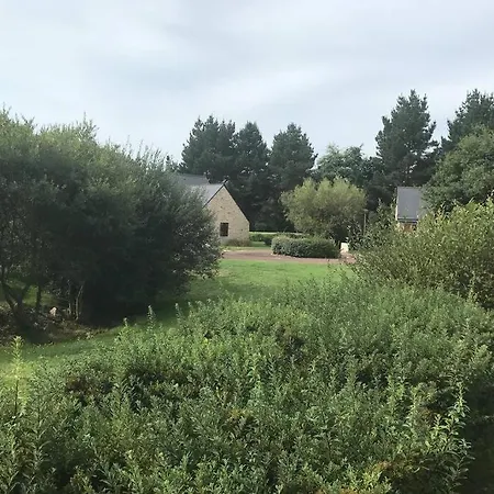 Apartment Golf International De La Baule, Denac, Andre Des Eaux