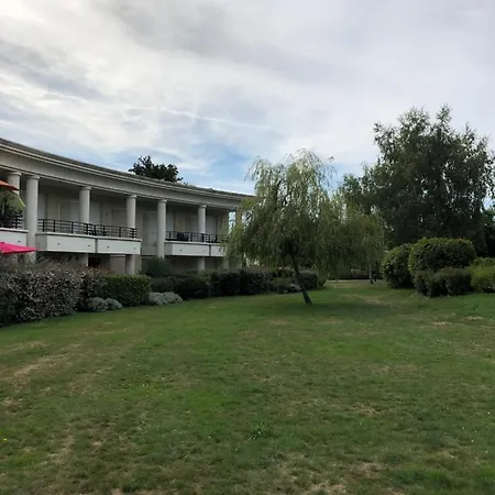 Golf International De La Baule, Denac, Andre Des Eaux