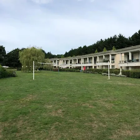 Golf International De La Baule, Denac, Andre Des Eaux Apartment
