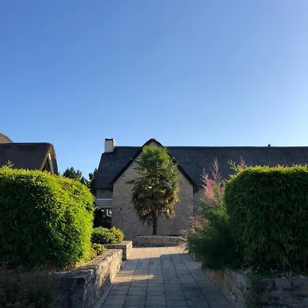 Appartement Golf International De La Baule, Denac, Andre Des Eaux Saint-André-des-Eaux