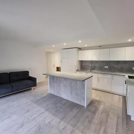 Apartment Golf International De La Baule, Denac, Andre Des Eaux *