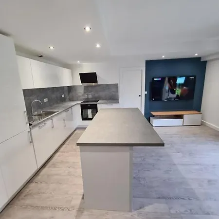 Apartment Golf International De La Baule, Denac, Andre Des Eaux *