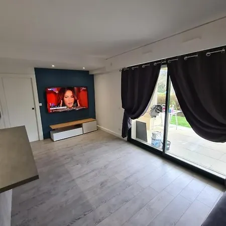 Apartment Golf International De La Baule, Denac, Andre Des Eaux