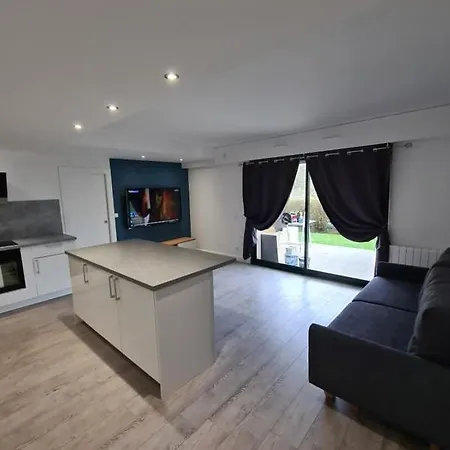 Golf International De La Baule, Denac, Andre Des Eaux