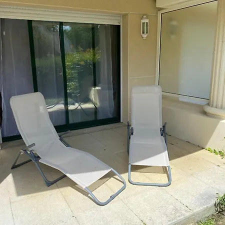 Golf International De La Baule, Denac, Andre Des Eaux