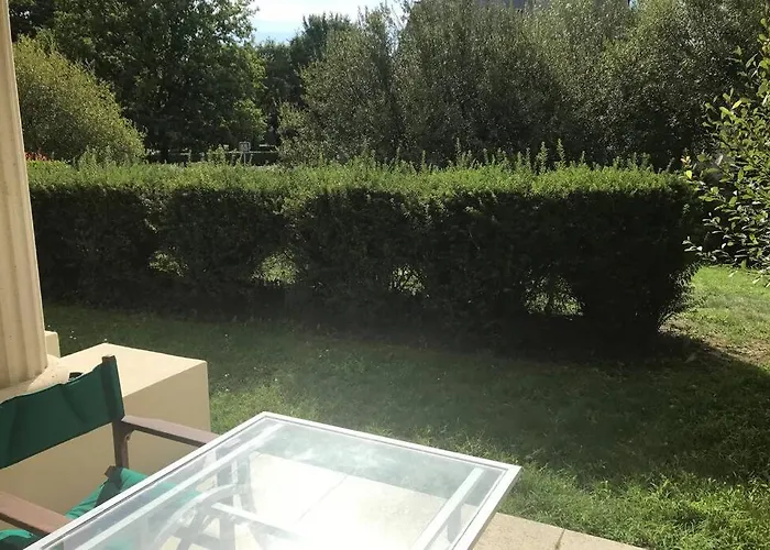 Apartmán Golf International De La Baule, Denac, Andre Des Eaux