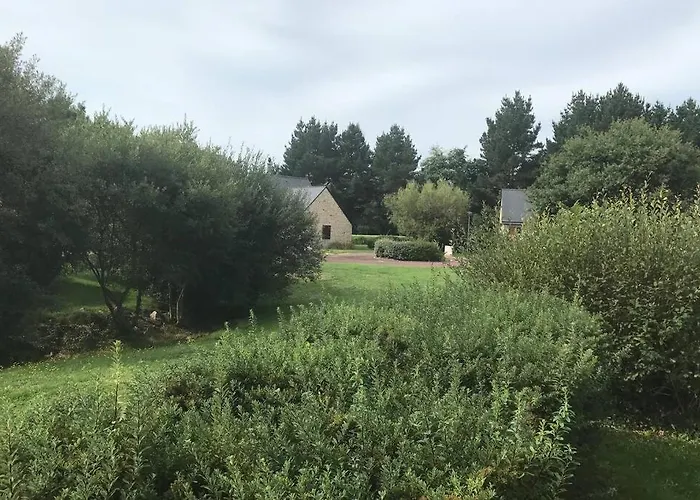 Apartmán Golf International De La Baule, Denac, Andre Des Eaux