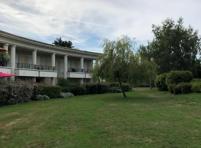 Golf International De La Baule, Denac, Andre Des Eaux