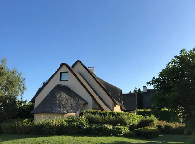 Golf International De La Baule, Denac, Andre Des Eaux Apartmán