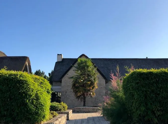 Apartmán Golf International De La Baule, Denac, Andre Des Eaux Saint-André-des-Eaux