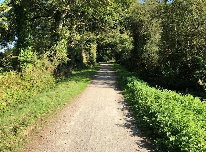 Golf International De La Baule, Denac, Andre Des Eaux Apartmán