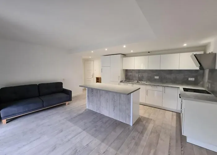 Apartmán Golf International De La Baule, Denac, Andre Des Eaux *