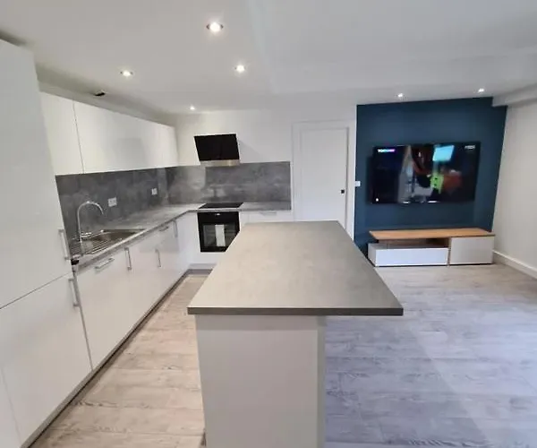 Apartmán Golf International De La Baule, Denac, Andre Des Eaux *