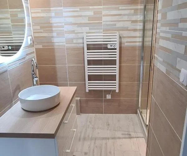 Golf International De La Baule, Denac, Andre Des Eaux Apartmán Saint-André-des-Eaux