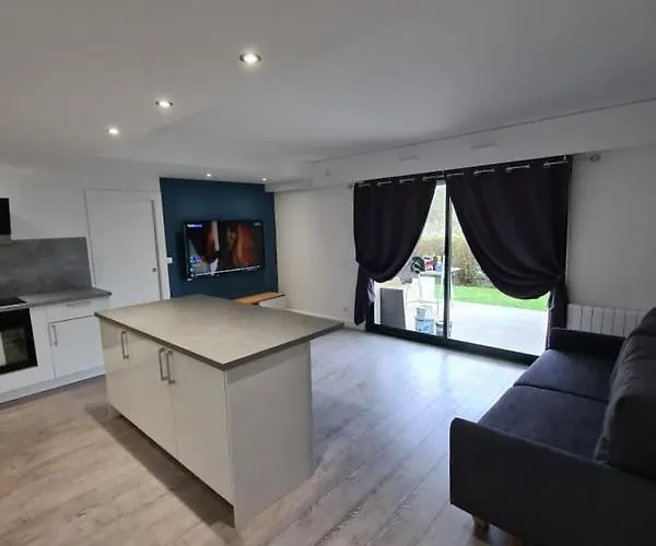 Golf International De La Baule, Denac, Andre Des Eaux