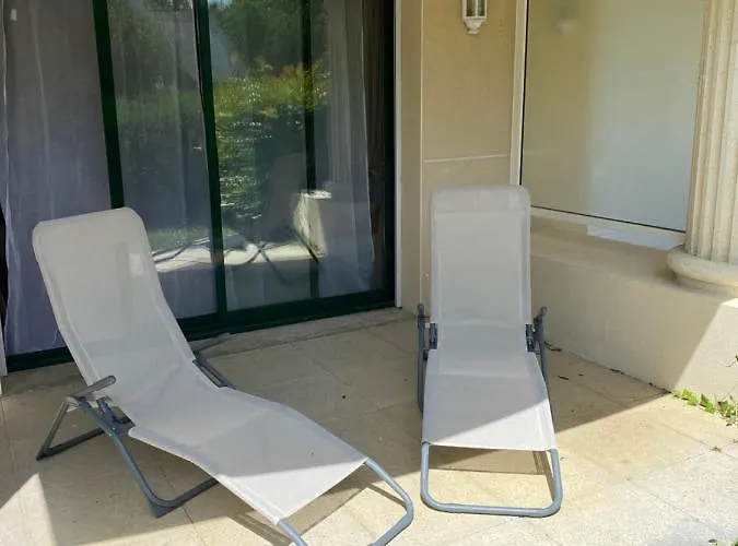 Golf International De La Baule, Denac, Andre Des Eaux