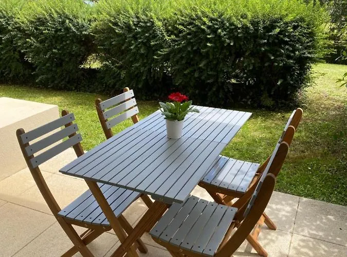 Golf International De La Baule, Denac, Andre Des Eaux