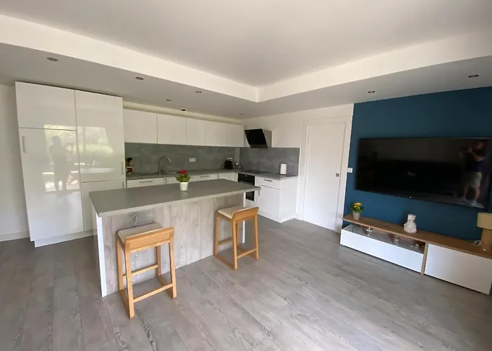 Golf International De La Baule, Denac, Andre Des Eaux * Saint-André-des-Eaux